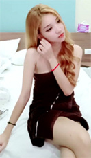 ██绝对的女神!激情裸舞! 囚囚来啦 金发~大尺度表演 图 30