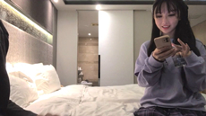 ██超高颜值,网红脸~ 婉宝 无敌身材和小翘臀~大尺度秀 图 05
