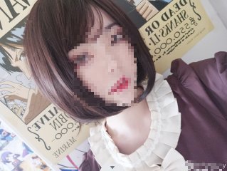 巨乳萝莉福利姬小姐姐被开盒子了! 被网友人肉现实身份 图 09