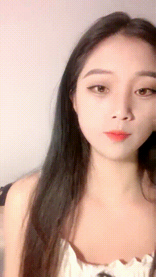 新人!正宗校花!超甜!美到爆~ 大学生宝贝儿 揉穴自慰~ 图 01