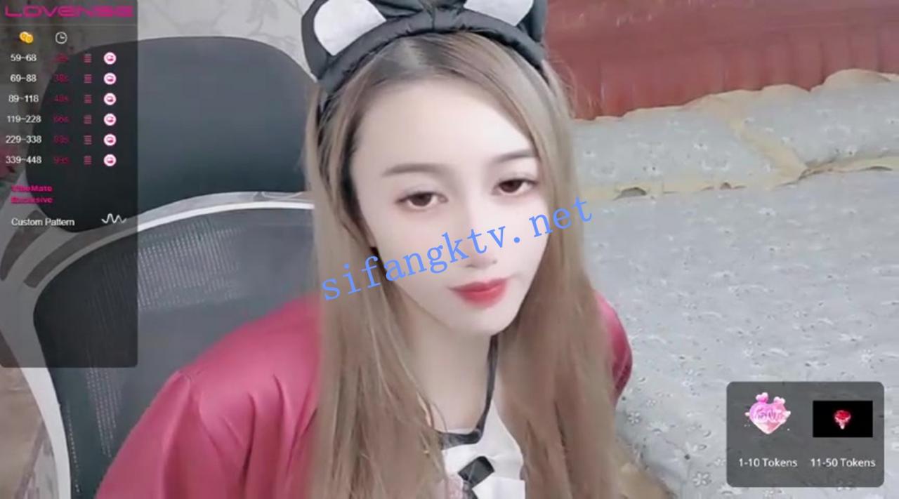 ❤❤❤ST新人,高端颜值胜过明星 mzzlx 罕见道具抽插小穴 图 01