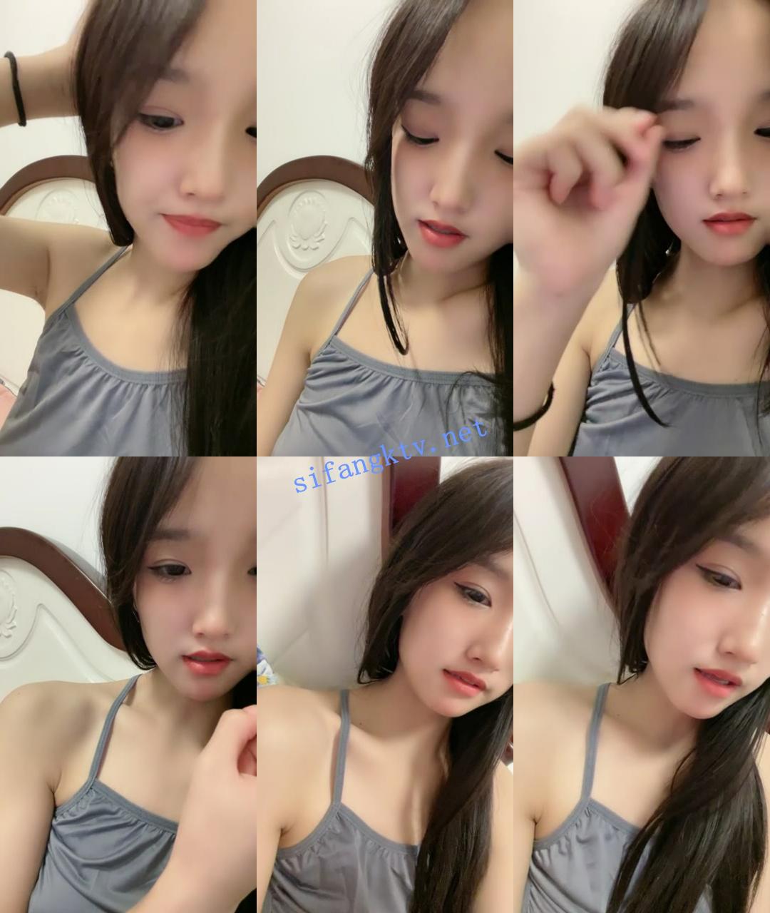 秒杀正规平台女神 懿 逆天颜值秒杀网红 美到爆炸~啪啪秀 图 01