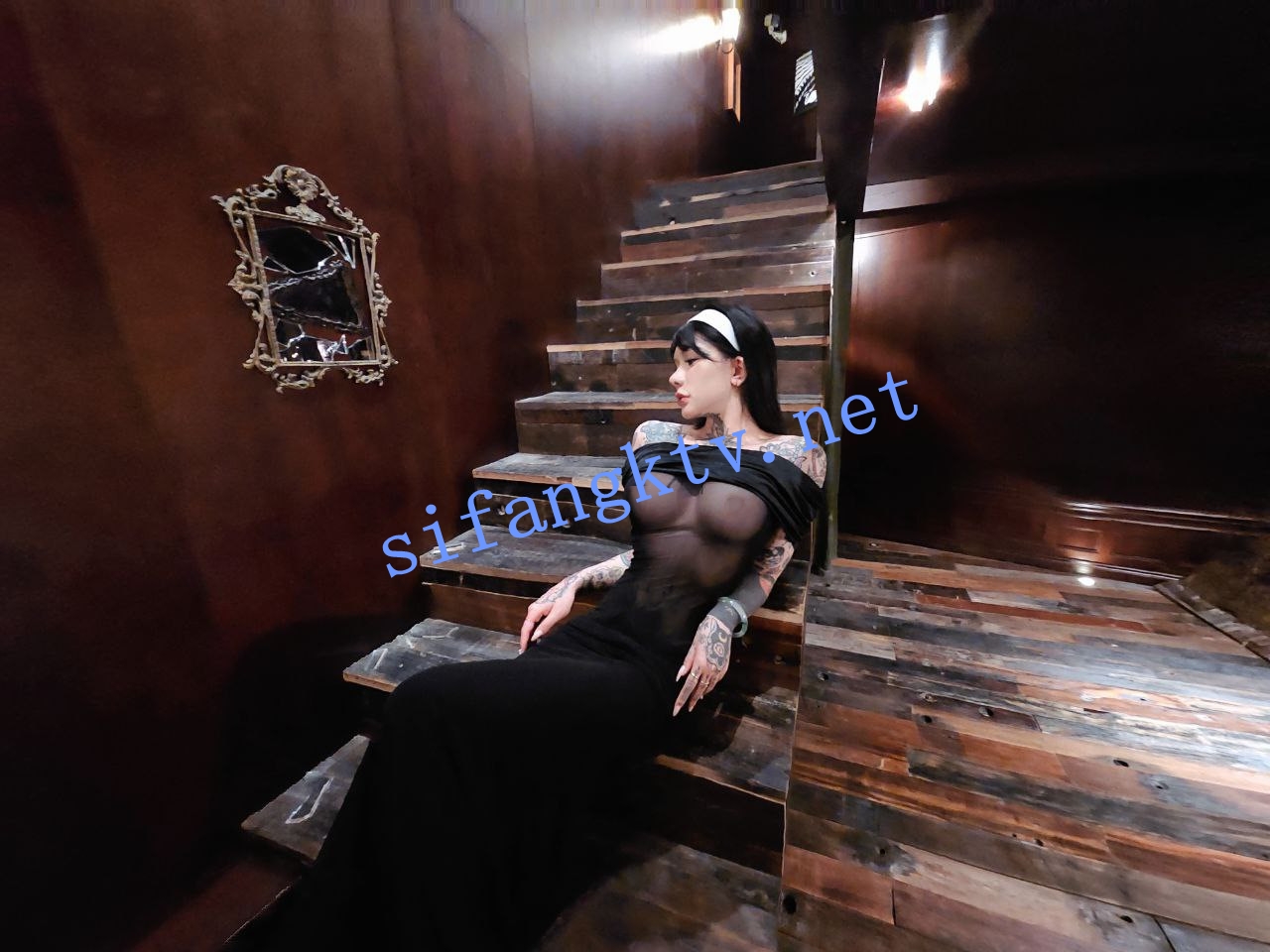 颜值巅峰白富美 Sexy chloe 龙猫夫妇 高价付费群最新福利 图 46