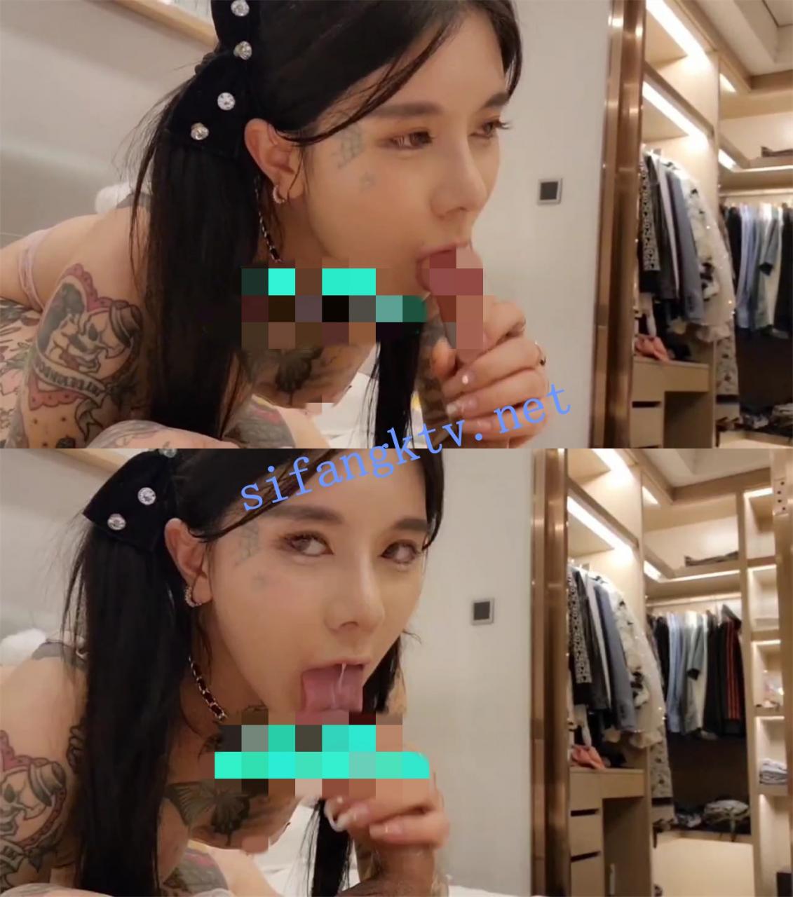 颜值巅峰白富美 Sexy chloe 龙猫夫妇 高价付费群最新福利 图 63
