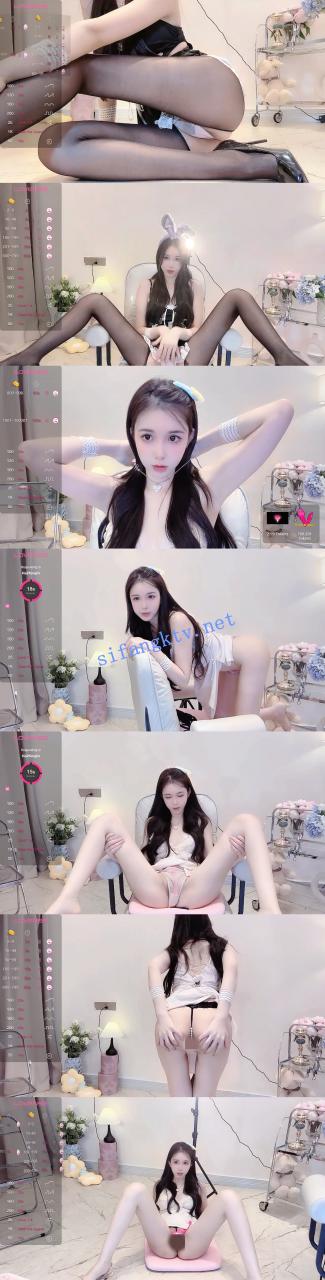 尤物归来~撸管必备! DeepEggs/Hahaha_ha2 简直就是腿精现世! 图 05