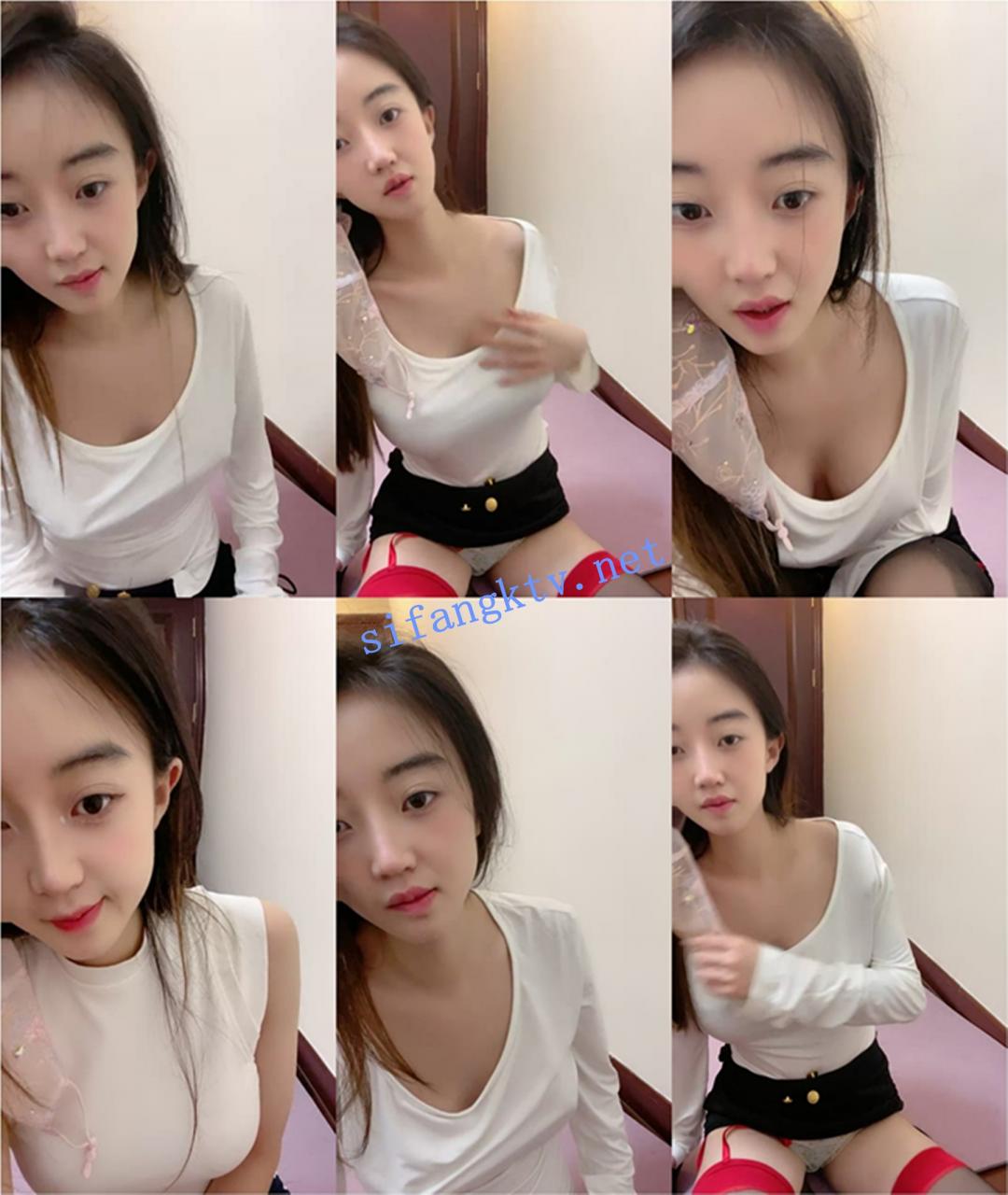 灬灬灬 菲菲车模下海 极品美乳~罕见露脸~道具自慰拉丝~ 图 01