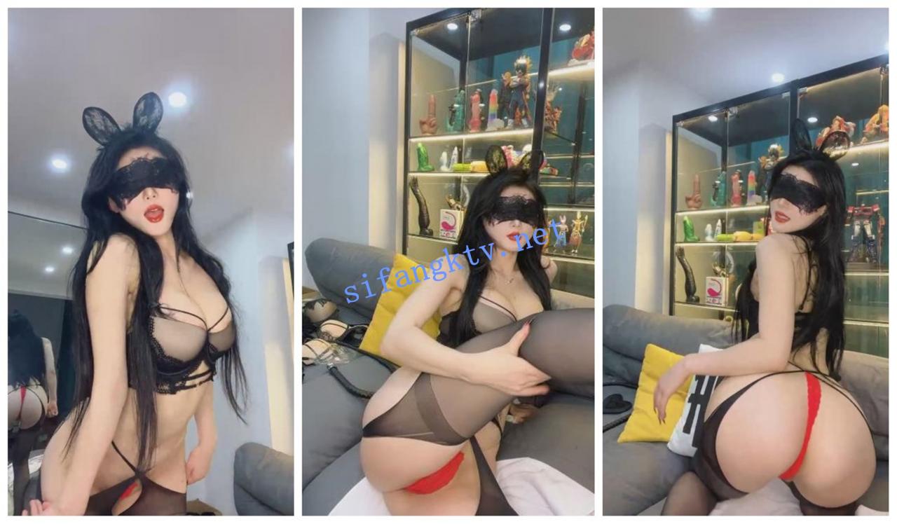 顶级绿播女神下海 专治不硬 苏妲己再世超妩媚 完美尤物 图 09