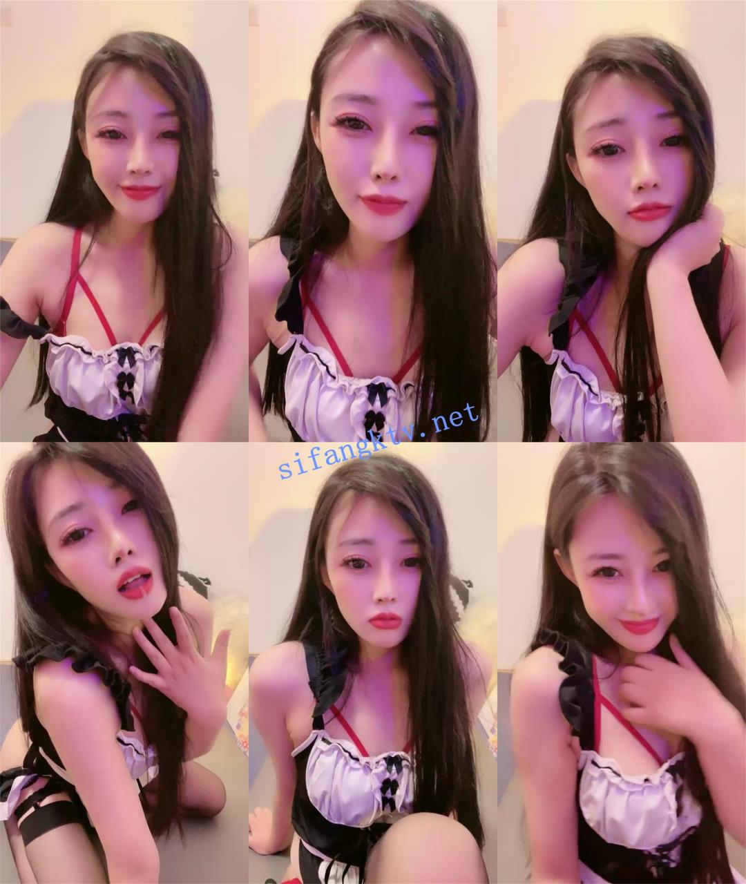 兄弟们!最新最新!顶级校花~ 奈奈美惠 道具狂插~流白浆 图 05