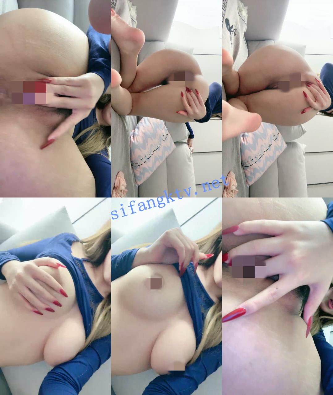 超漂亮乖乖女~ 小初 坚挺饱满美乳 A4腰 小翘臀 人间尤物~ 图 05