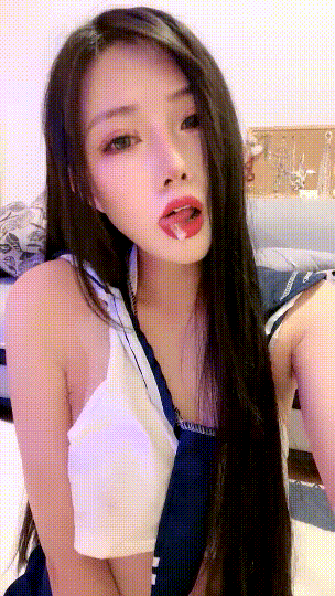重磅!兄弟们!顶级校花回归~ 奈奈美惠 道具狂插!包射~ 图 01