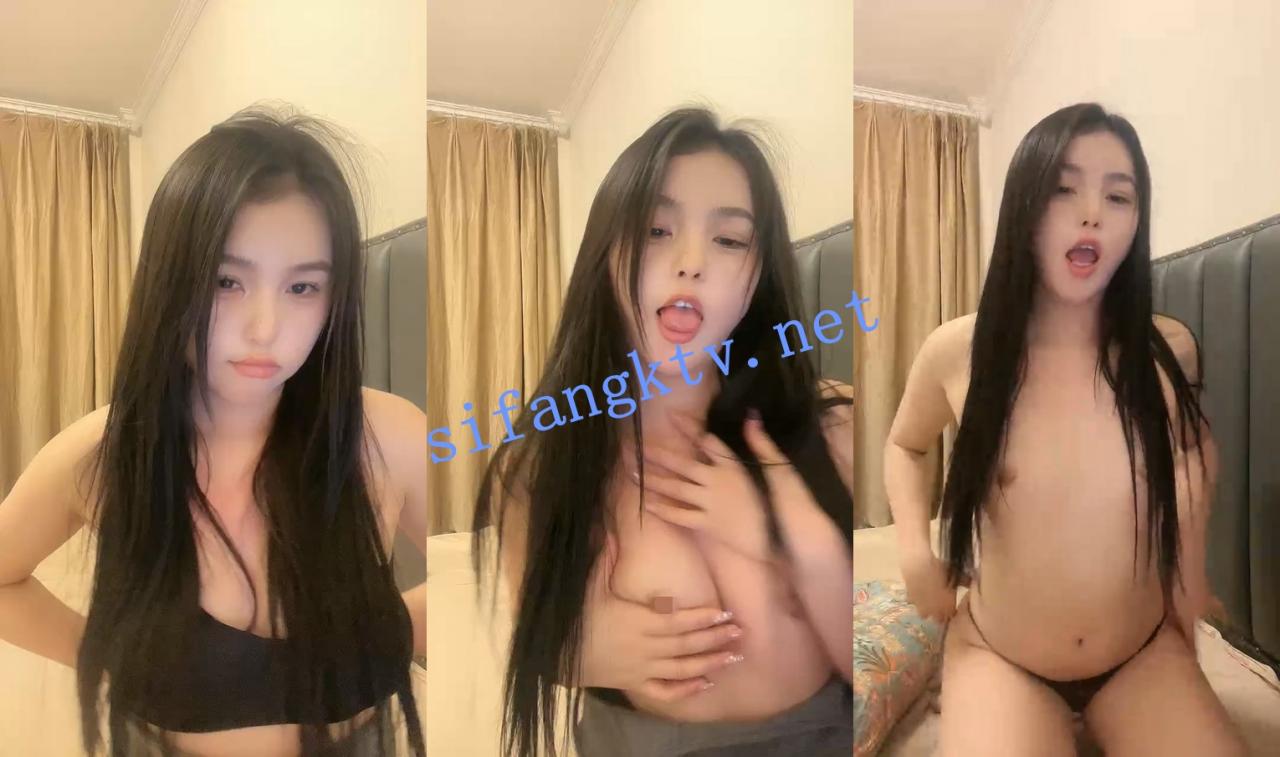 ⚡新人下海!纯欲美少女! 无敌奈奈 大尺度收费反差强~ 图 04