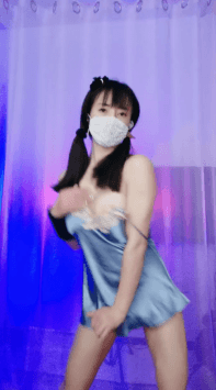 ♆ 雾雾02会舞蹈 舞蹈主播! 性感骚舞~疯狂抖奶~电动臀~ 图 04