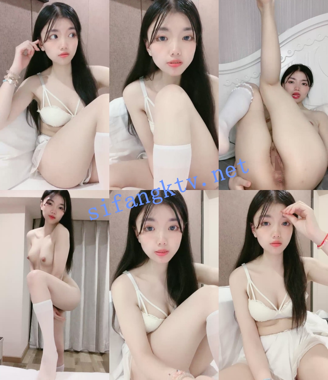 ██校花 19岁妮羊羊呀 这么可爱,直播间收费大秀,热舞 图 03
