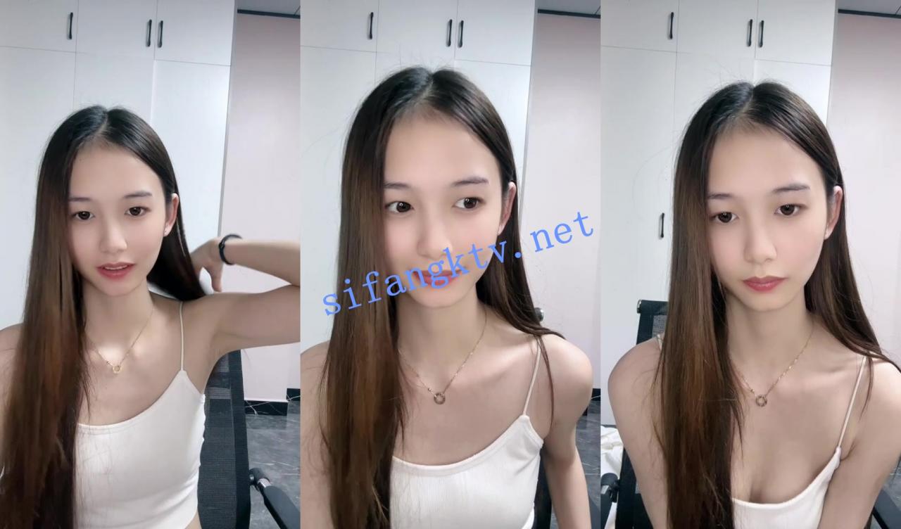 ██这才是真正的校花, 广州大学生 明星来了~甘拜下风 图 01