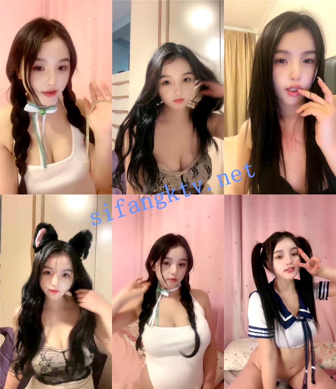 ♈打飞机推荐!纯欲天花板~ 奈奈 道具狂插~快爽死了~! 图 07