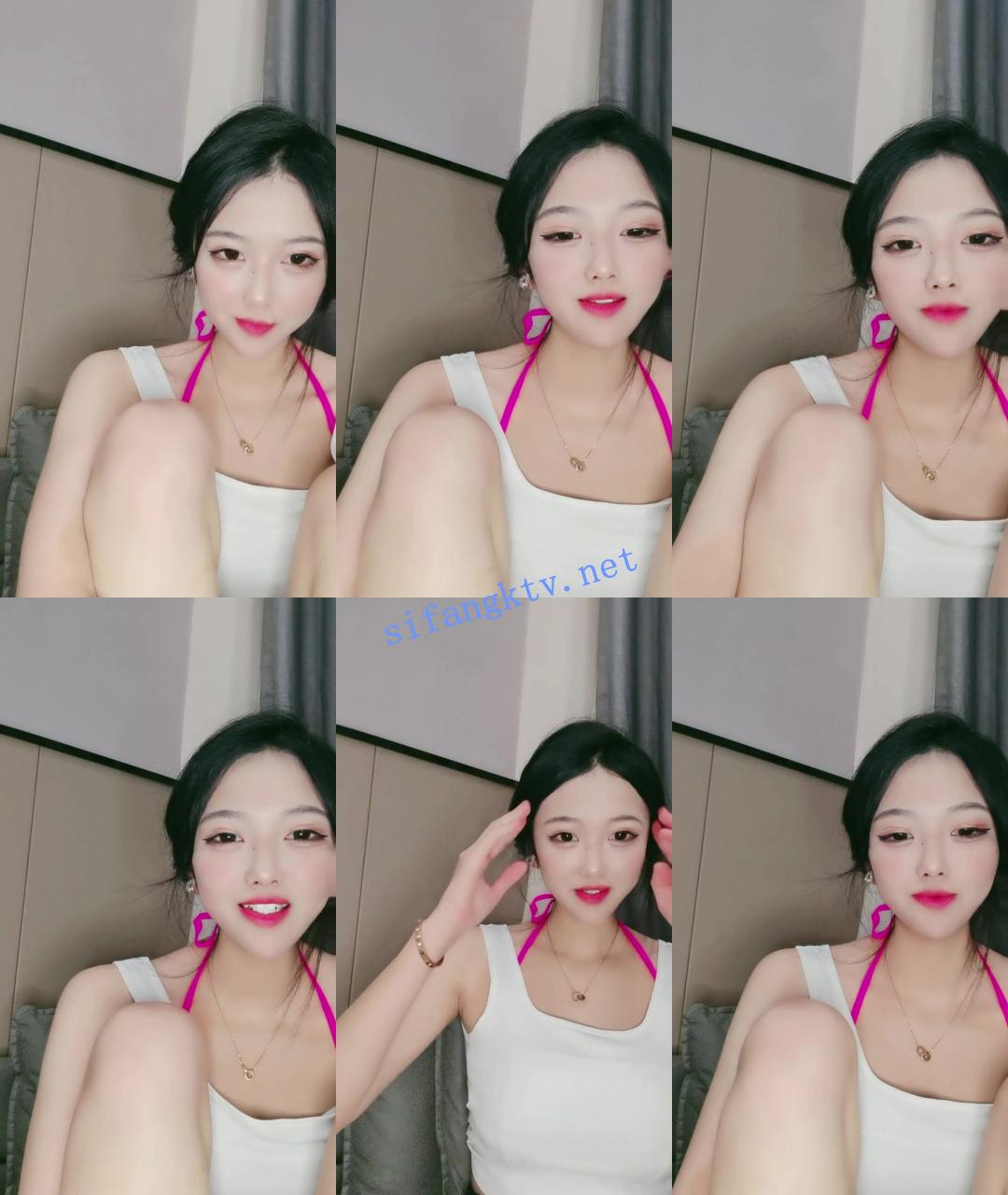 ⚫️美女诱惑~ 楚歌 极品美女在线自慰大秀~~可爱的爆 图 01