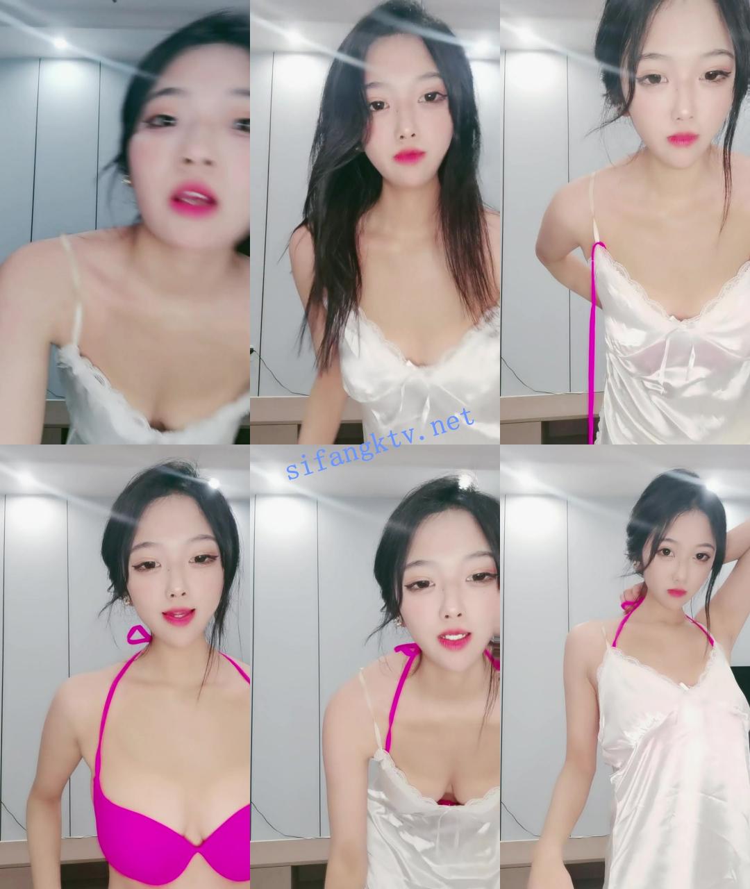 ⚫️美女诱惑~ 楚歌 极品美女在线自慰大秀~~可爱的爆 图 04