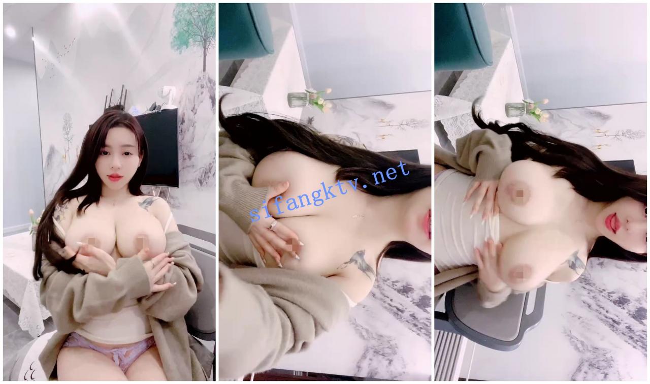 顶级女神回归 人间白月光 秒杀网红明星级颜值 绝世美乳 图 06