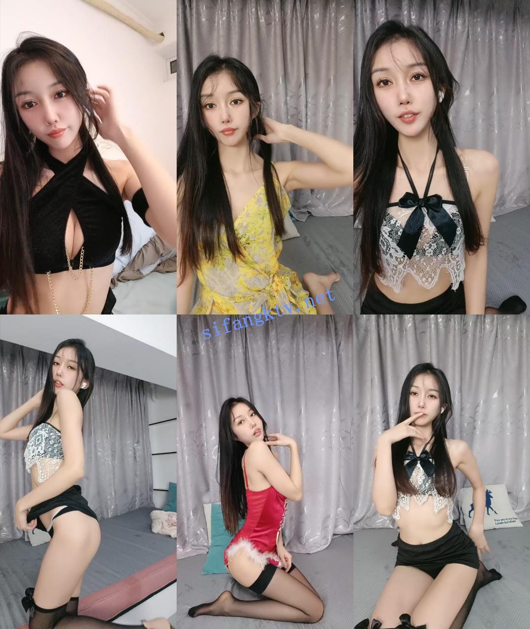 ♈核弹!年终女神~ ~ 二货虎豹骑.权欲茶茶 尿尿自慰 图 01