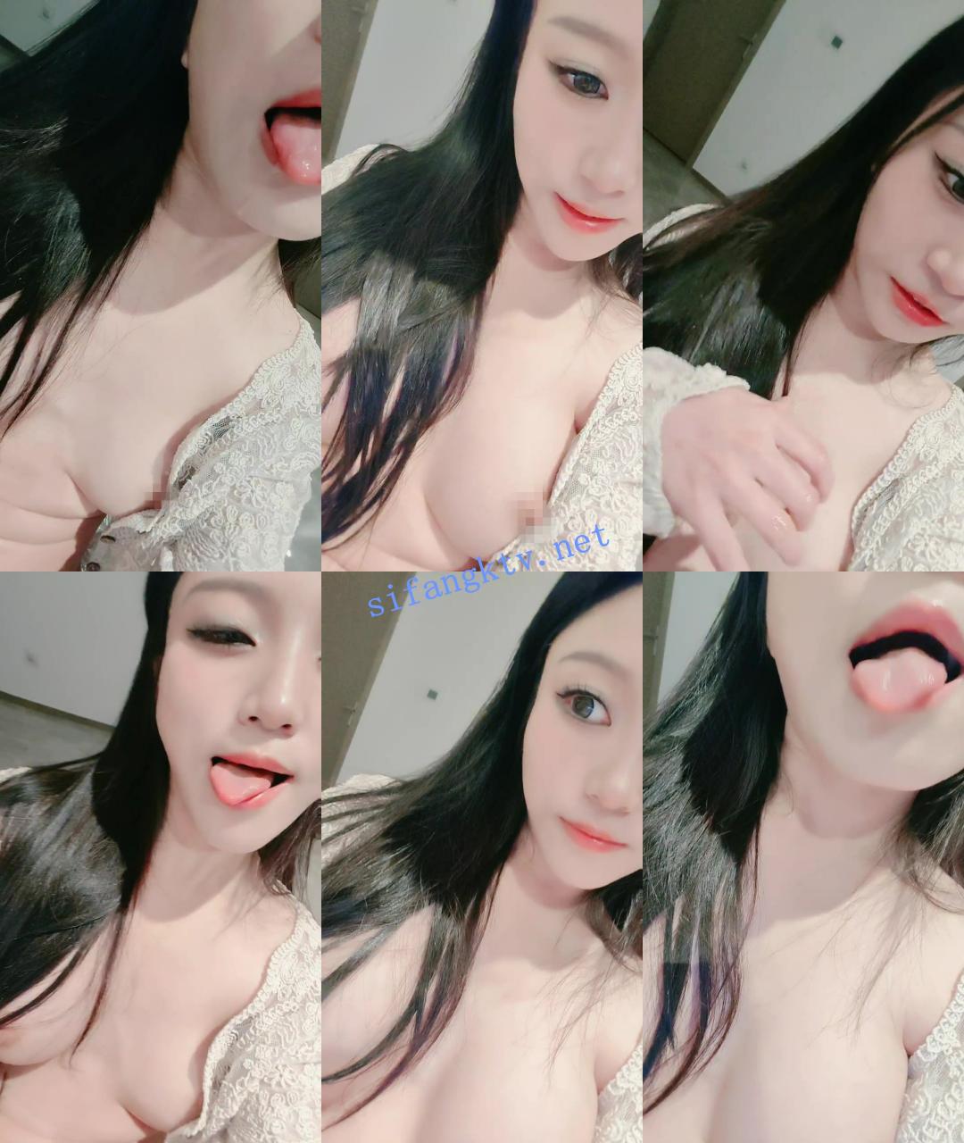 ⚫️极品推荐 遇水则发 扣逼自慰~淫水狂喷~水龙头一样 图 01