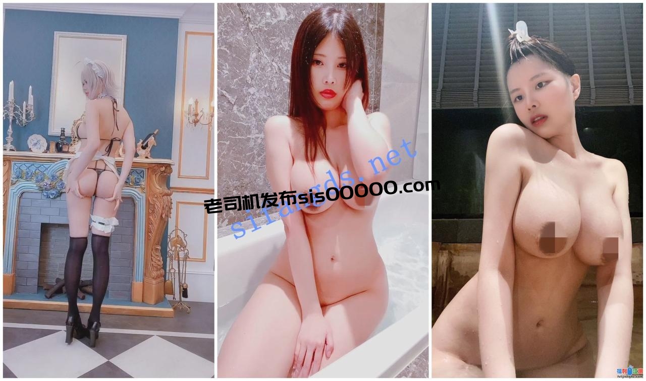 【OnlyFans】台湾大奶嫩妹【KaYa Huang】擦边诱惑VIP订阅福利【5.9G】