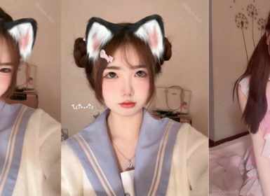 双马尾青春活力少女-baby&baby-奶子又白又大,沐洱水嫩135P+73V