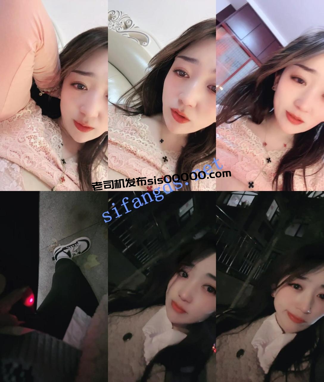 灬新人!美到炸裂! 一只鱼 长腿黑丝~户外跳蛋~家中自慰 图 01