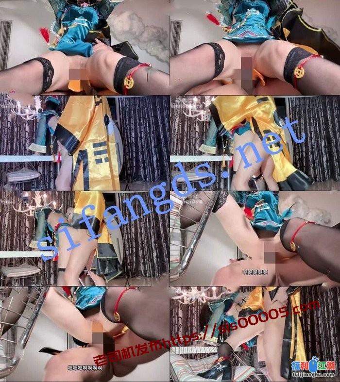 爱吃雪糕-重生僵尸被道士羞辱口爆内射淫穴[某房原版]【692M】