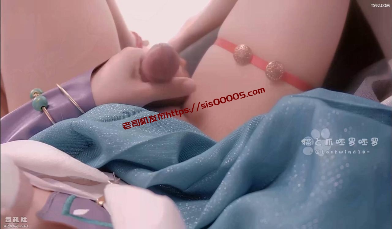 [伪娘TS]猫と爪呸罗呸罗 – 云璃 手冲大爆射[1V-870MB][百度盘]