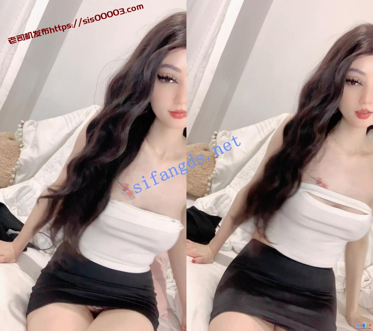 ██网红脸女神！【Lucy】高端女神终于热舞+大黑牛自慰了【6.59G】