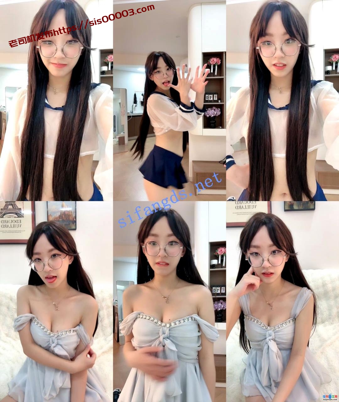 ⚜️我勒个豆~超级文静女神【精品粉宝宝】道具自慰~太顶了【3.24G】