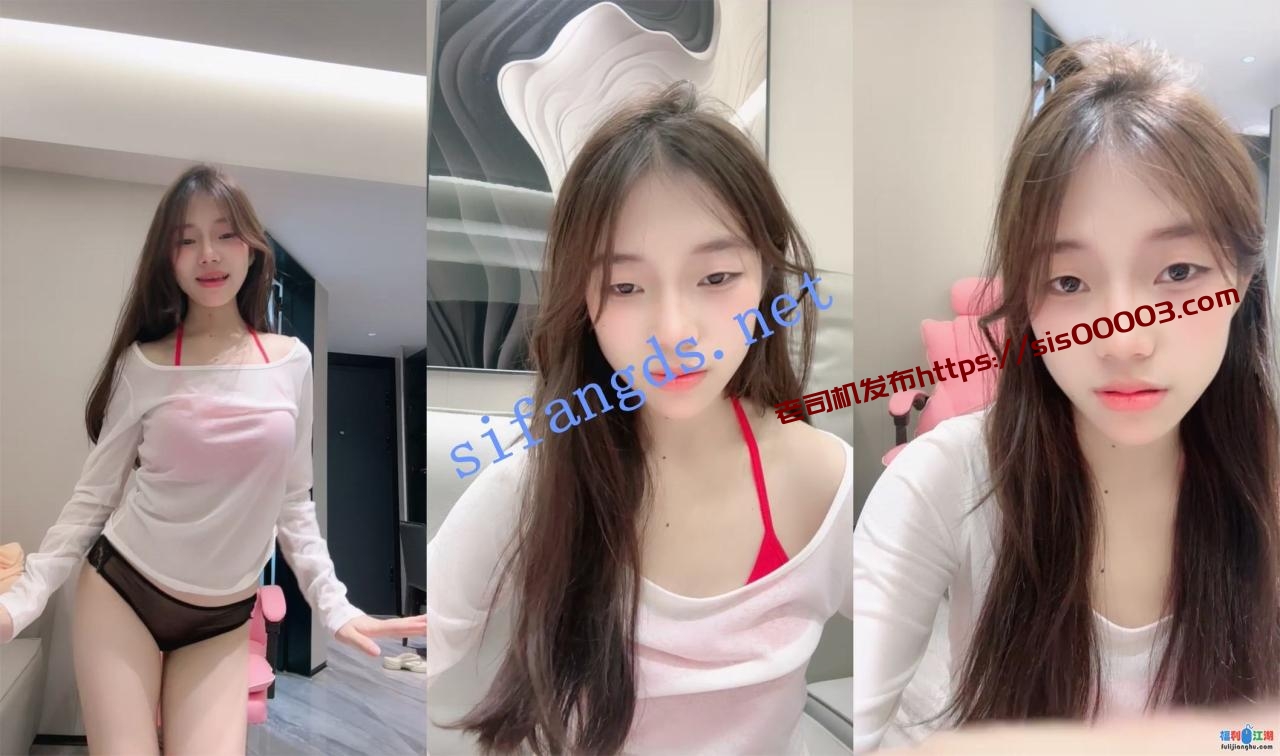 清纯美少女 彻底黄透！【吧啦】赤身裸舞顶级腰臀 抠逼自慰【5.04G】