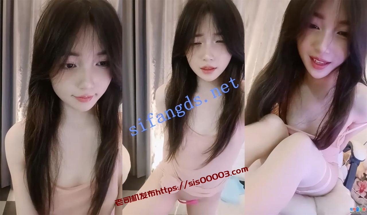 【夏苒苒】顶级纯美^温柔似水！好久不见~敏感~自慰潮喷~9 【2.38G】