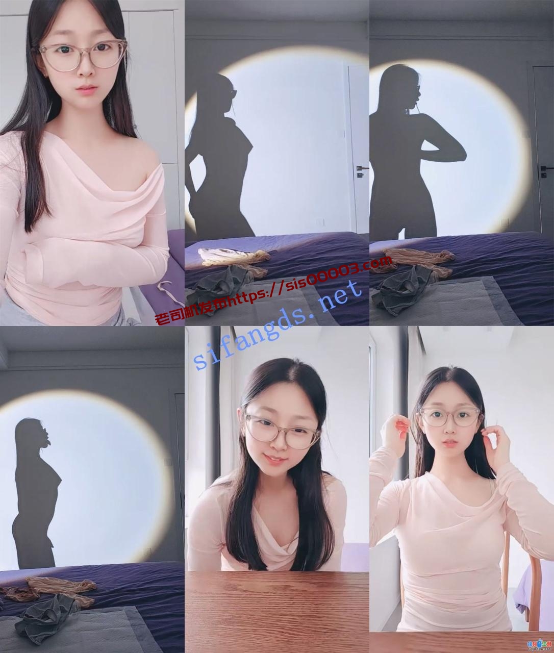 温柔学妹！【夏嫣】清新乖巧 暗藏骚性~身材紧致 自慰喷水~【2.18G】