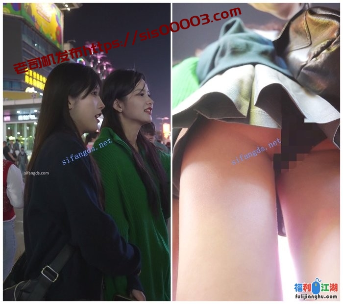 (BC-B-223)制服jk系列6部合辑..小姐姐挑选商品岔开腿被拍[某房原版]【1.64G】