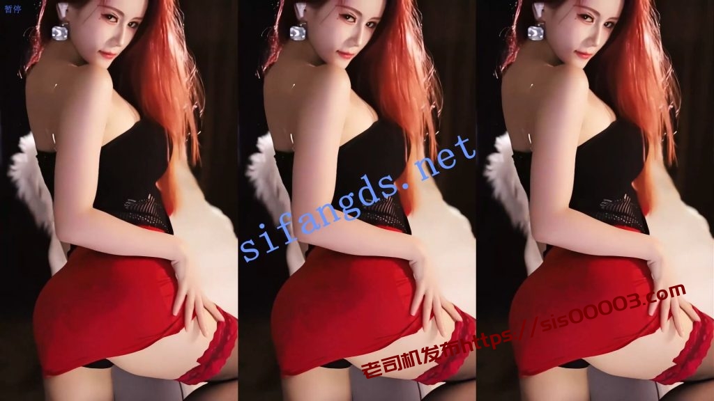 【虎牙】以女团之名 ，10月29日惹火妖姬专场【6V】【621M】