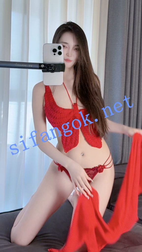 【抖音】 娴鱼 情趣套装洗澡湿身诱惑【8V171P】【482M】