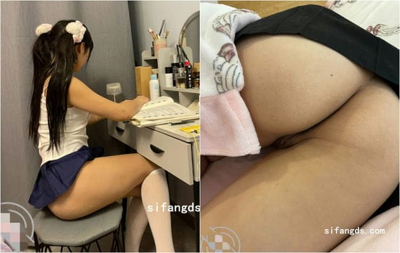 ❤️父女乱伦❤️继父拿下18岁女儿的第一次！【319M】