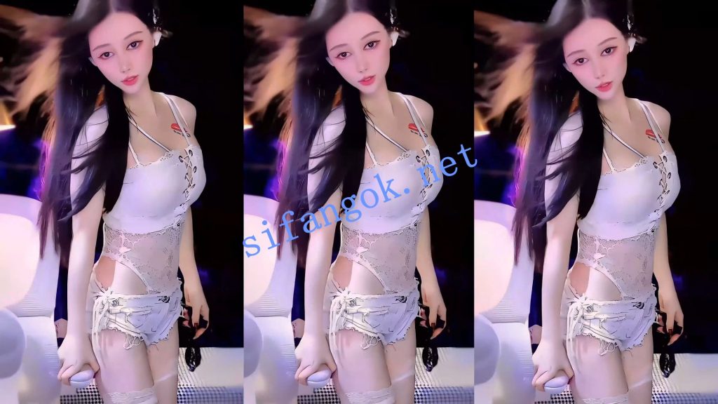 【漂漂】丝丝 优质主播擦边漏内精选10V【10V】【1.48G】