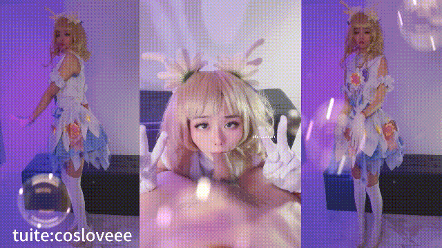 ⚫️极品嫩妹舞啪福利姬【贝璃珞】最新露脸作品，瑶妹的猥琐舞蹈，扶瑶直上，啪啪颜射【2V】【1.4G】