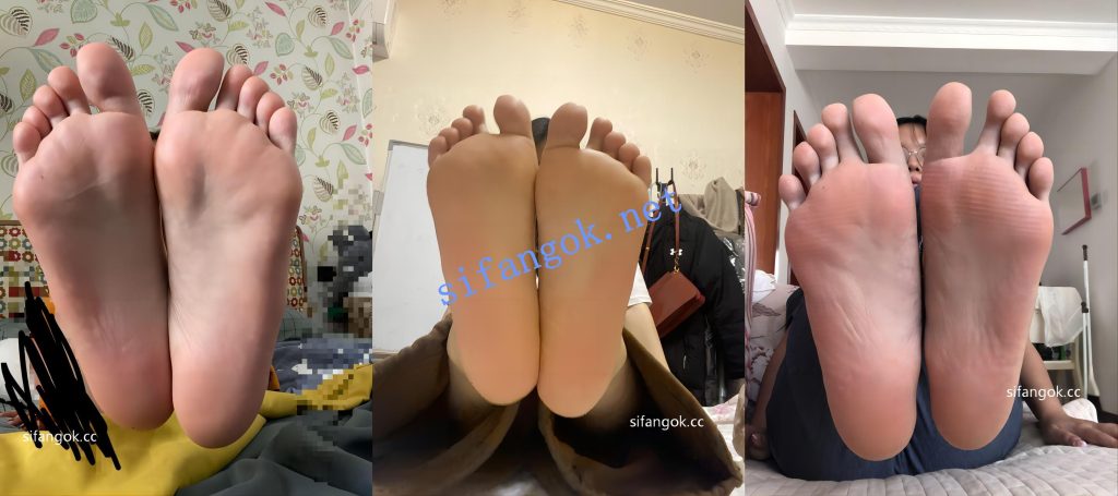 【足控反差】极品反差35位美女足脸同框面试片段【557P77V】【964M】