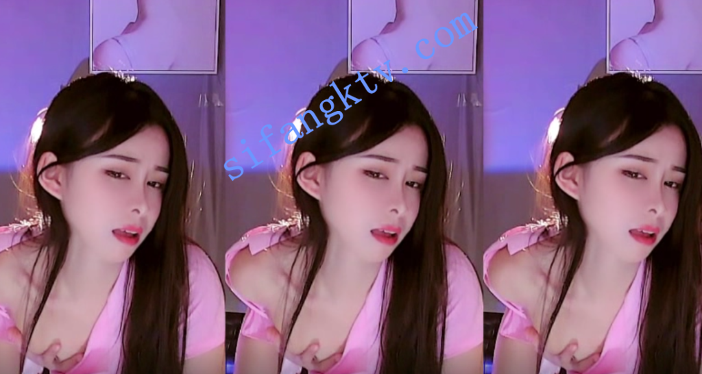 【虎牙 凌烟烟】首部大尺度舞蹈视频，揉奶，抖奶，丁字裤【1V】【353M】