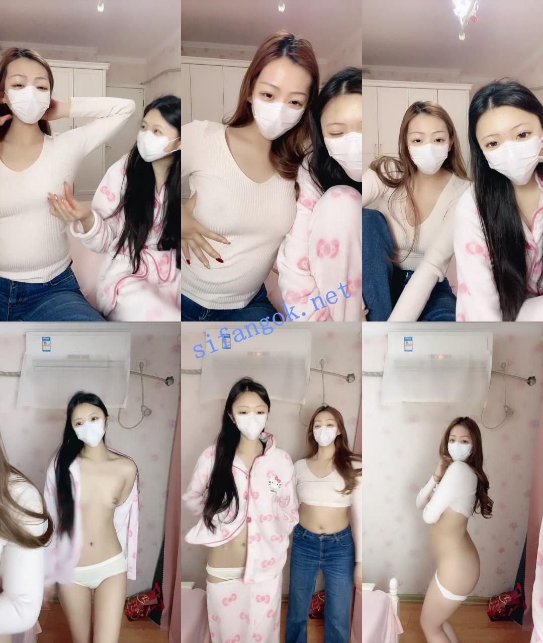 ~全是18岁少女~【18岁女孩】群飞狂舞啊~三逼摩擦~互慰~开穴5