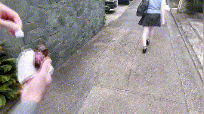 【MJ】尾随极品白嫩JK女大生手帕迷晕强奸迷奸爆插内射! 4