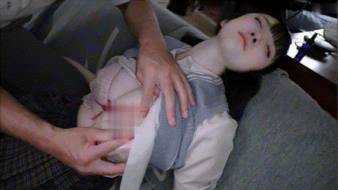【MJ】尾随极品白嫩JK女大生手帕迷晕强奸迷奸爆插内射! 20