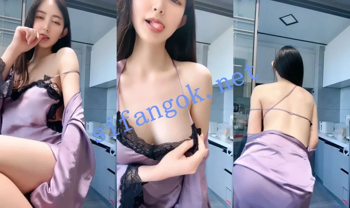 多彩情趣睡衣极致诱惑慢舞绿播-姩笙直播生涯礼物舞蹈剪辑1