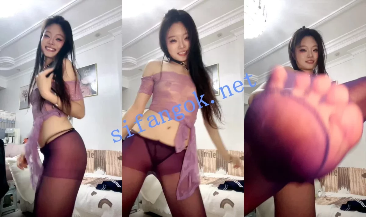 ⚡20小时核弹！【梦见梦醒梦有你】舞蹈生一字马绝活脱衣舞