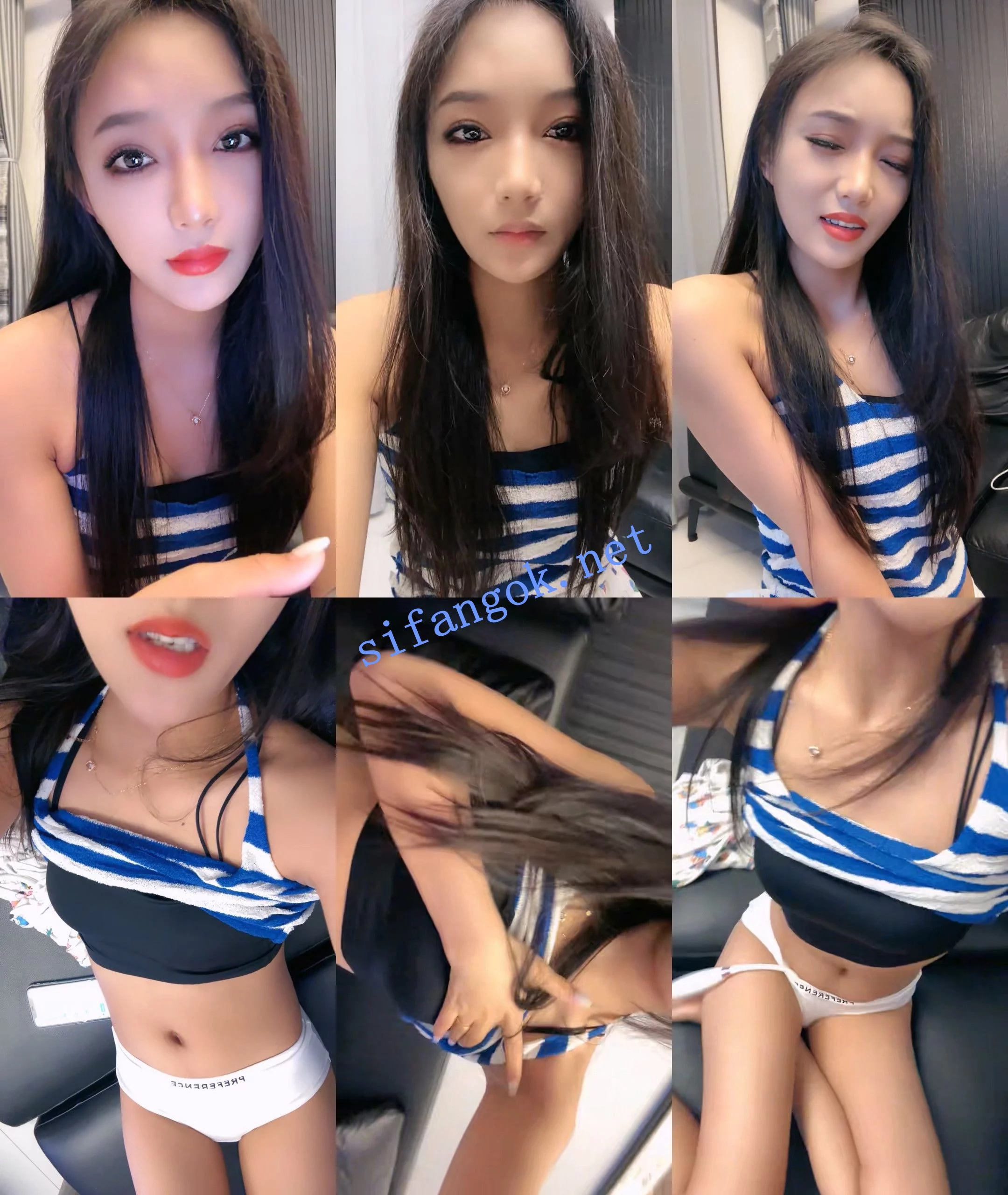 ♆♆ 玩你很难吗 极品御姐~美腿丝袜~道具抽插~激情爆操3 图 05