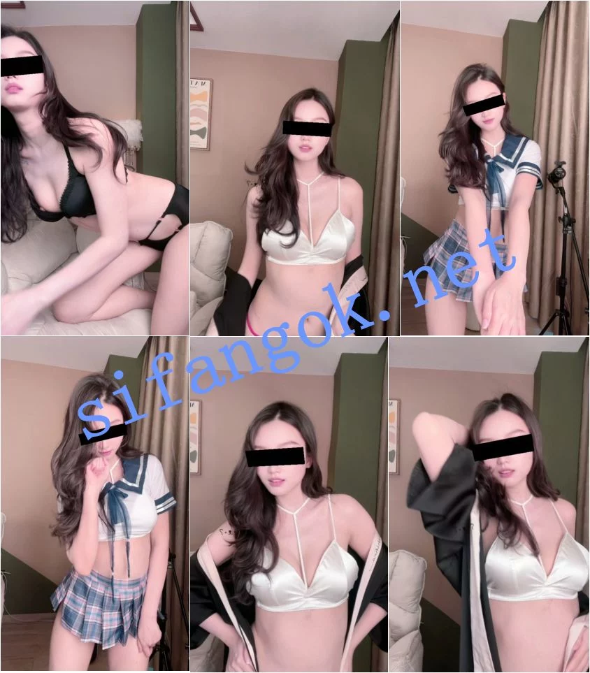 ✅抖音 犁犁空间 超有气质良家 发骚勾引自慰 半裸裸舞等 图 02