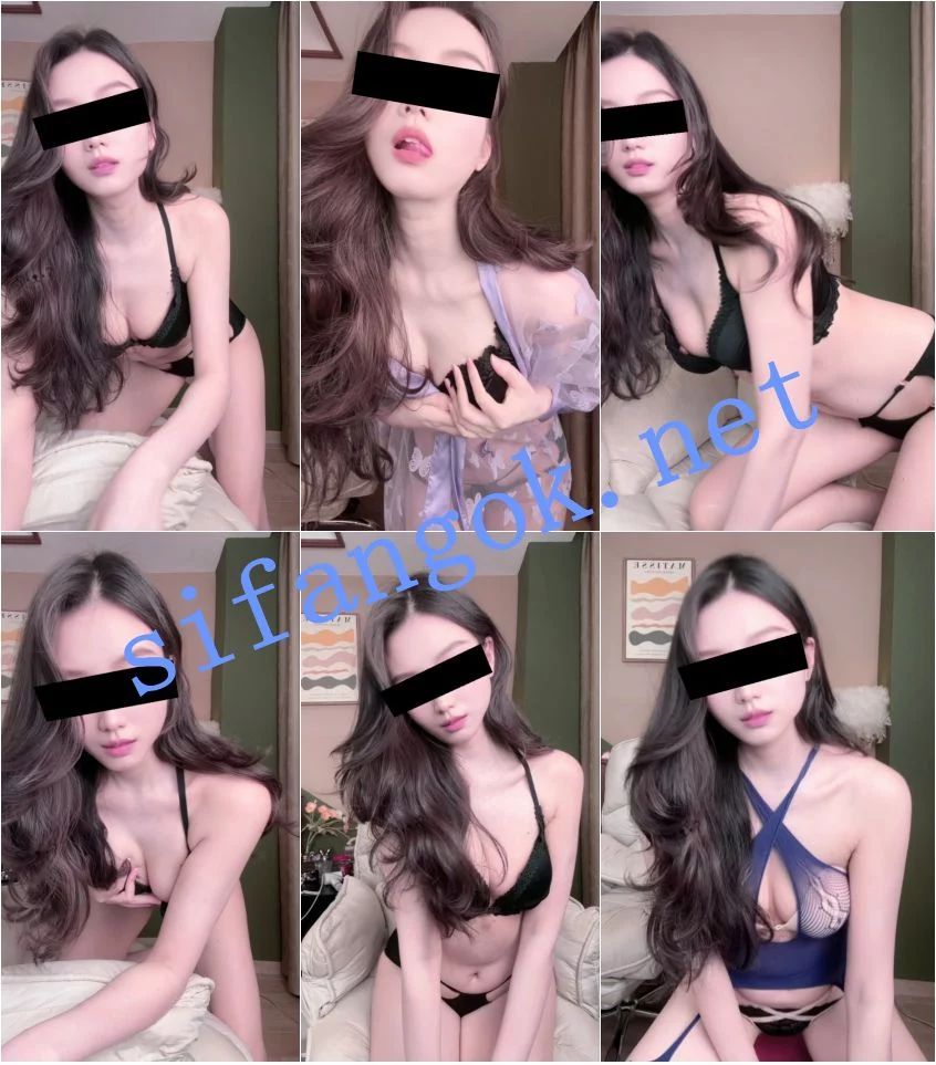 ✅抖音 犁犁空间 超有气质良家 发骚勾引自慰 半裸裸舞等 图 01